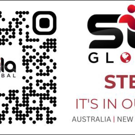 Australian Steel