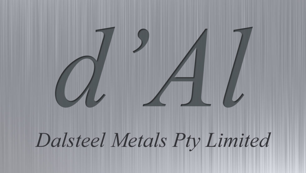 Stainless Steel SPF May24 Australian Steel