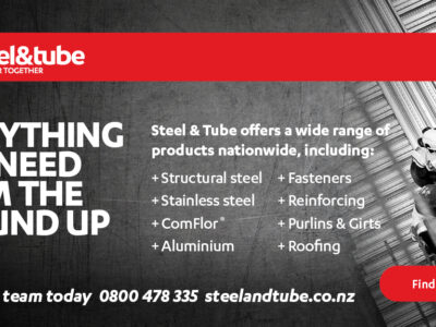 Australian Steel