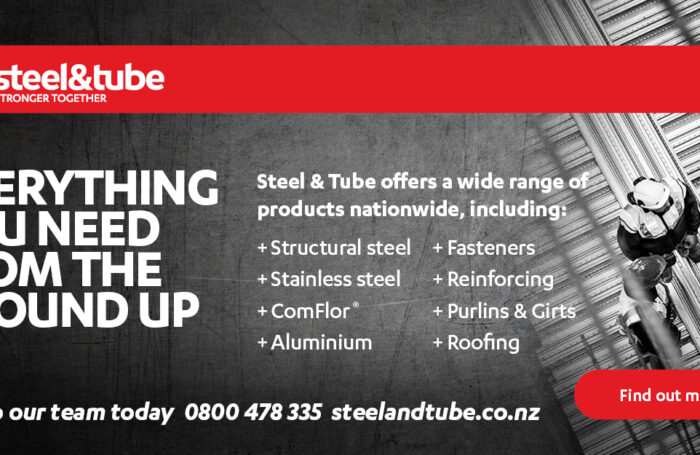 Australian Steel